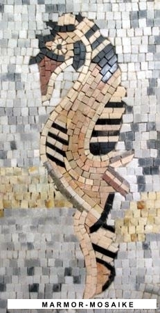 Mosaico CR195 Details acquario 4