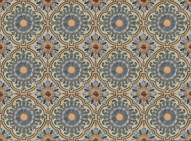 Mosaico GK004 Details pavimento di marmo, senza fine 1